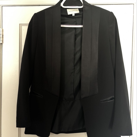 Sandro Blazer - Picture 4 of 4